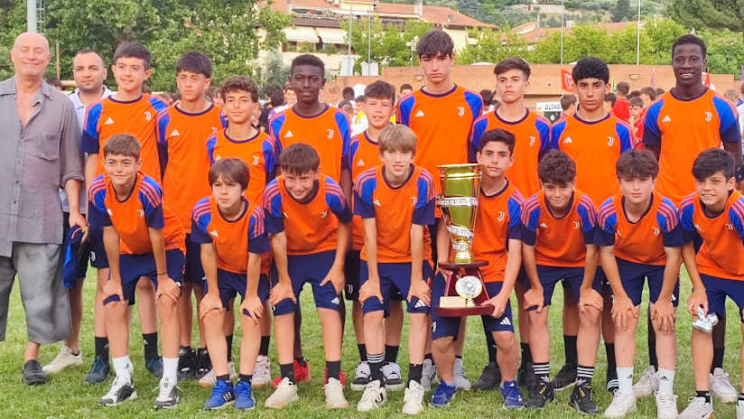 Under 13 - Mister Niello | 02-06-2025