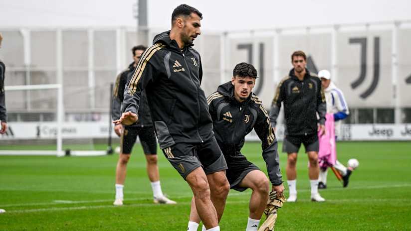 Training | Focus on Rennes!