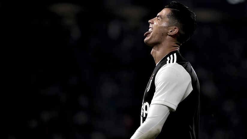 2020JuveBolognaRonaldo