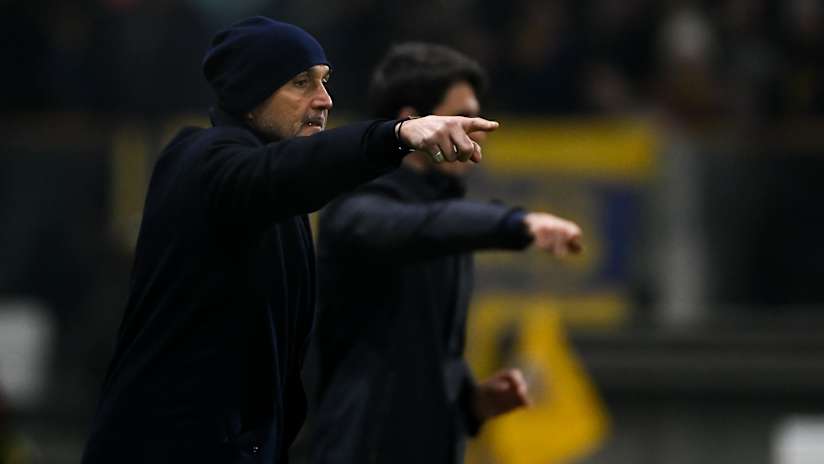 Serie A | Parma - Juventus, la conferenza stampa di Luciano Spalletti e Gleison Bremer