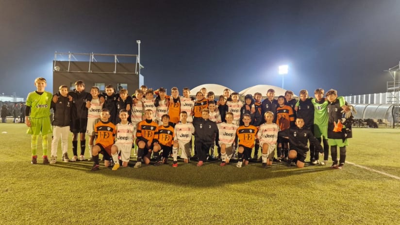 Under 13 - Mister Castagno | 14-11-2023
