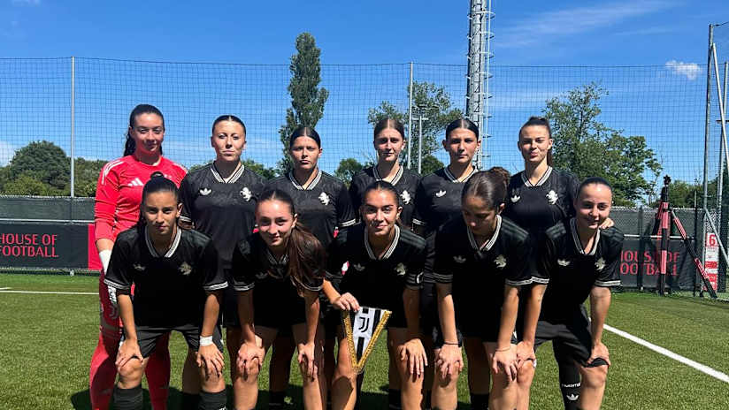 Juventus Under 17