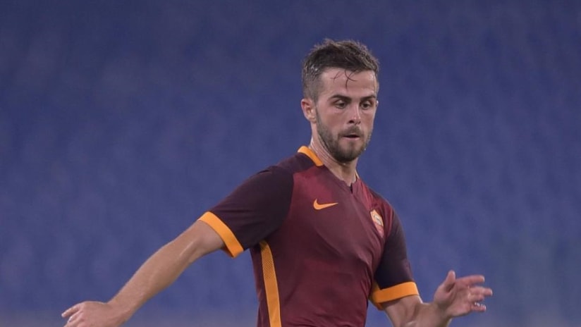 Pjanic