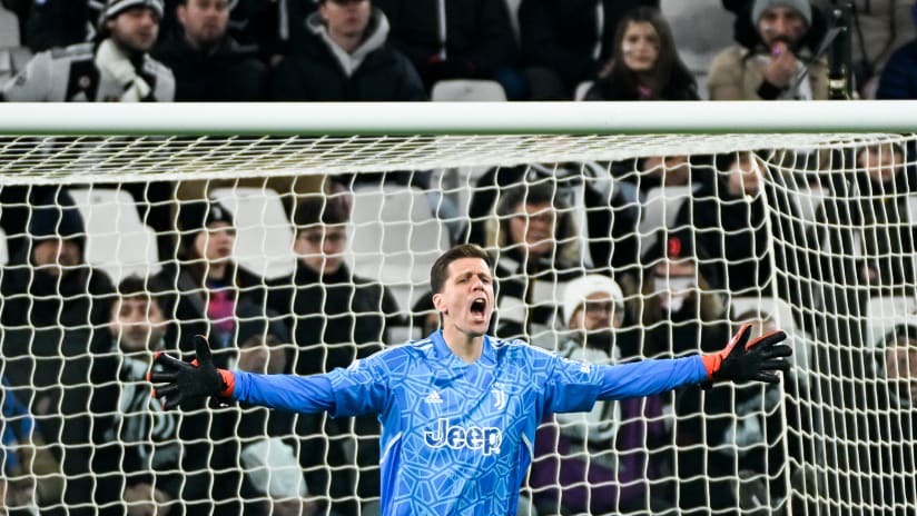 Quiz | Le 200 presenze con la Juve di Wojciech Szczesny