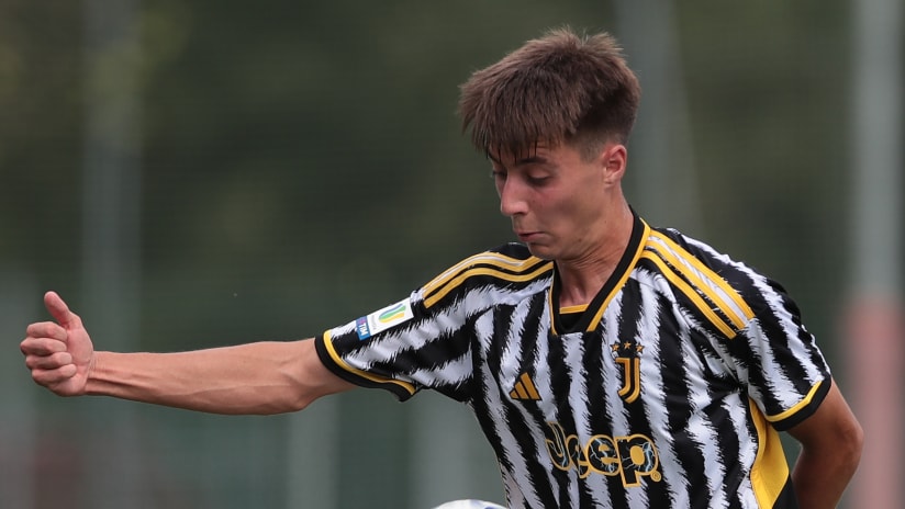U19 | Highlights Primavera 1 | Lazio - Juventus