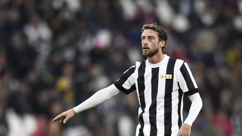 The best matches of Claudio Marchisio