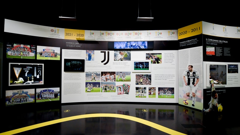 Juventus Museum