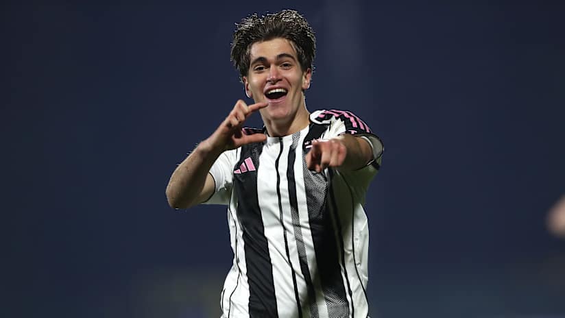 U20 | Highlights Coppa Italia Primavera | Inter - Juventus