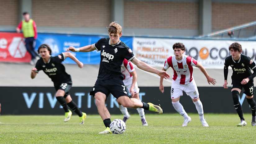 Highlights Serie C | Forlì - Juventus Next Gen