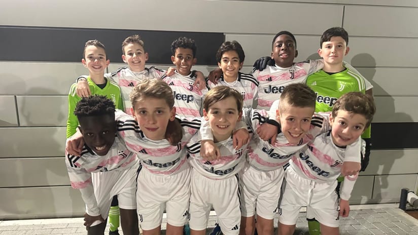 Under 11 - Mister La Pira | 02-02-2024