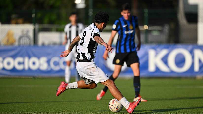 U20 | Highlights Primavera 1 | Inter - Juventus