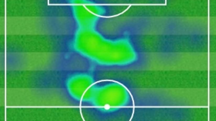 Saponara vs Palermo