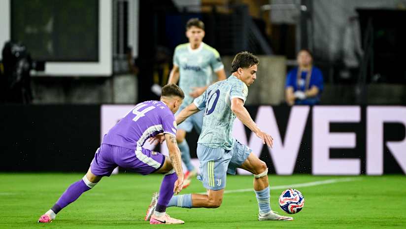 Highlights FIFA Club World Cup | Al-Ain - Juventus