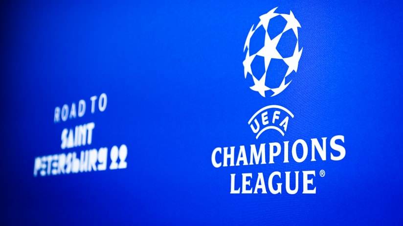 UEFA Champions League 202122 Round of 16 Draw (1)