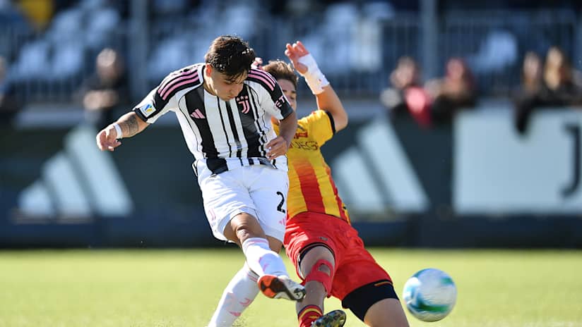 U20 | Highlights Primavera 1 | Juventus - Lecce