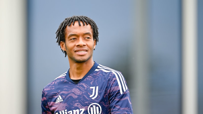 Siviglia - Juventus | Cuadrado: «Vogliamo la finale»