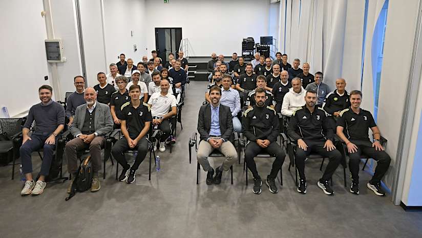 National_Academy_Juventus