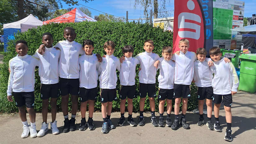 Under 10 - Mister Giglio | 26-04-2026