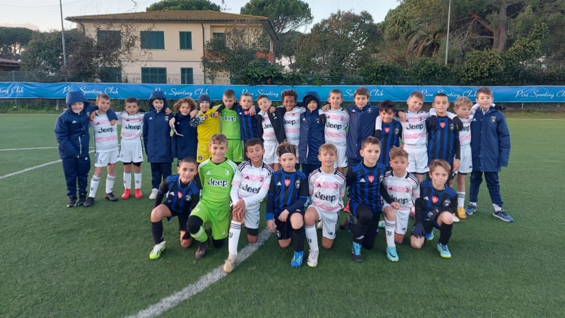 Under 9 - Mister Giglio | 02-12-2023