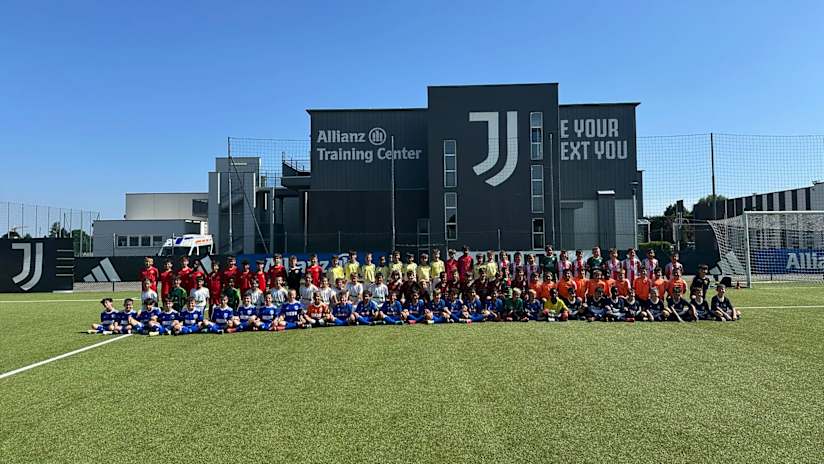 Under 10 - Mister Francisetti | 22-06-2025