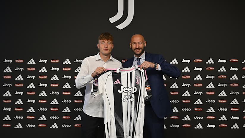 Stefano Turco - Claudio Chiellini