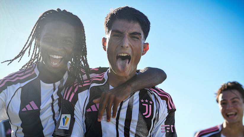 U20 | Highlights Primavera 1 | Juventus - Cremonese