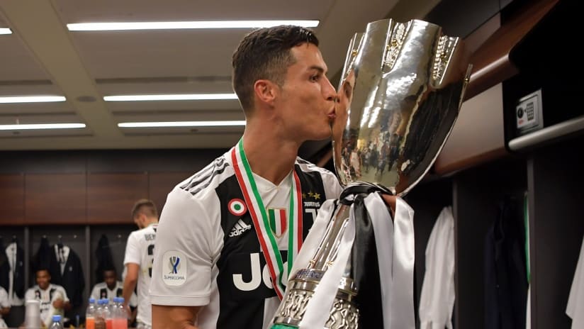 supercoppa story 8