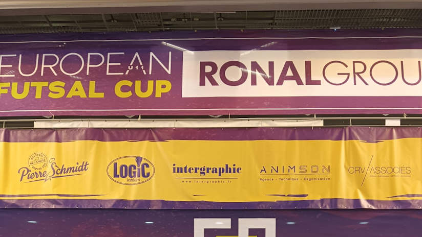 Under 11 - Mister Cara | 25-01-2026