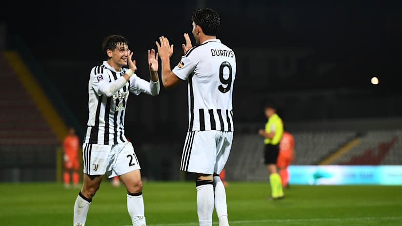 Serie C | Juventus Next Gen-Renate | Highlights