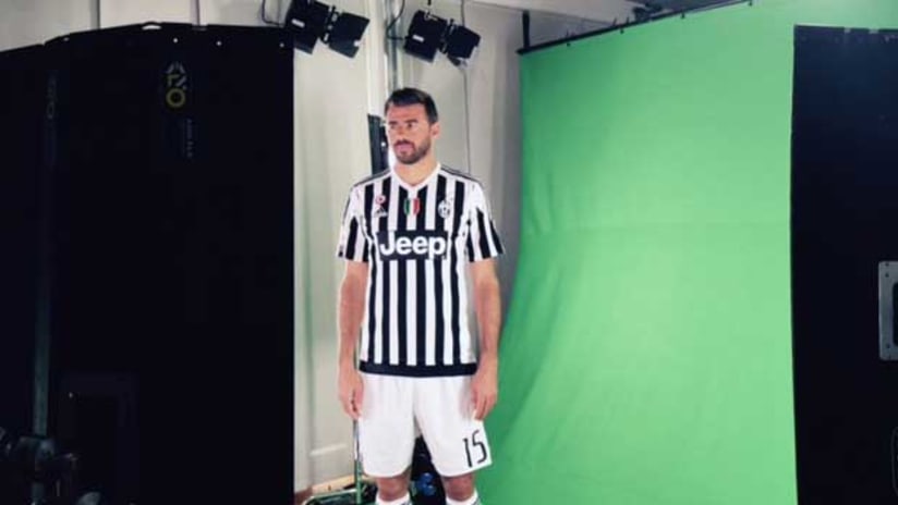 barzagli shooting sky sport