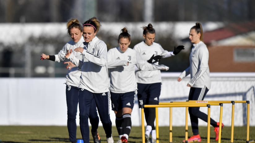 Women | Obiettivo Coppa Italia