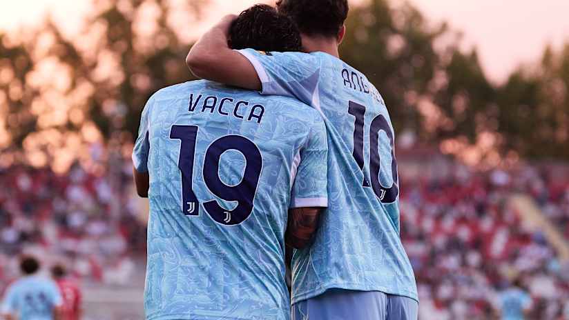 Highlights Serie C | Carpi - Juventus Next Gen