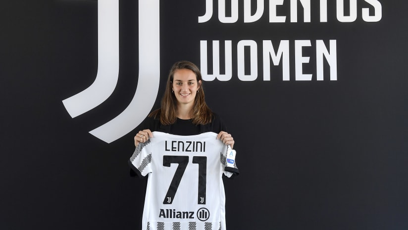 Women | Lenzini: "I am very proud"