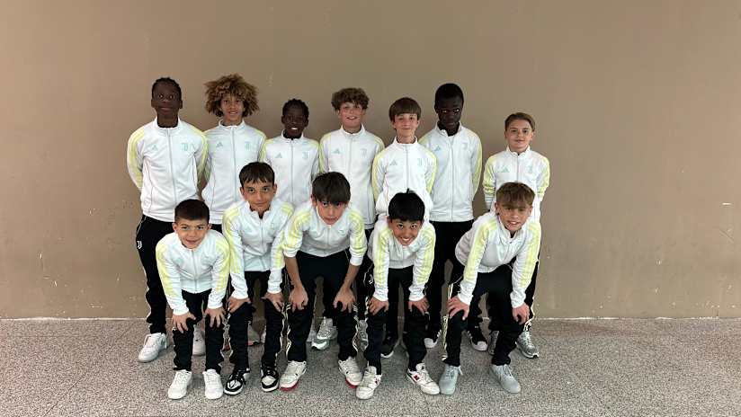 Under 12 - Mister La Pira | 05-04-2026