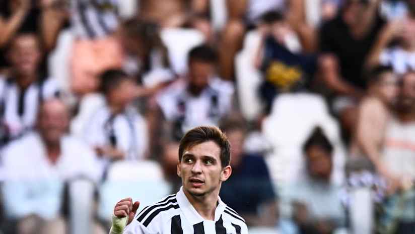 Guarda in diretta Juventus-Next Gen!