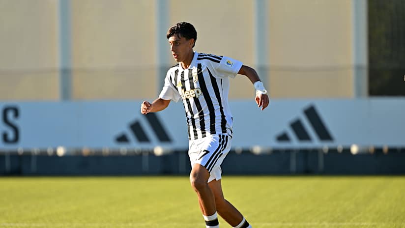Primavera 1 | Como-Juventus | Highlights