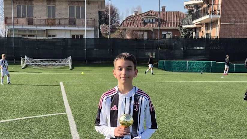 Under 12 - Daniele Gemello | 01-02-2026