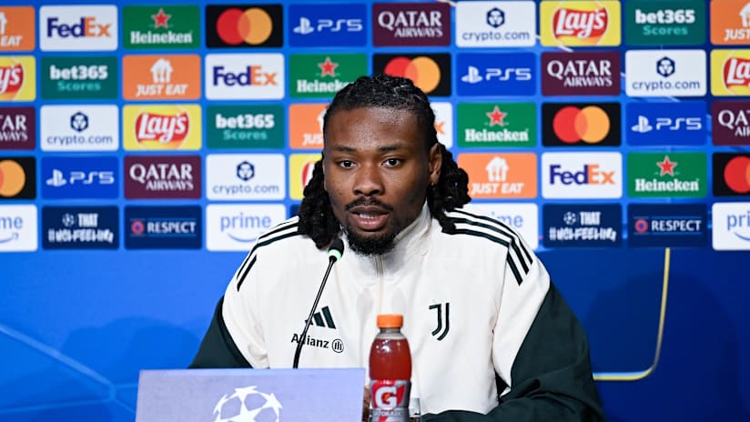 Khephren Thuram - 20-01-2026