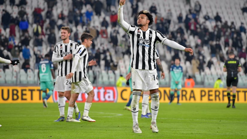 McKennie_Juventus_Udinese_2022