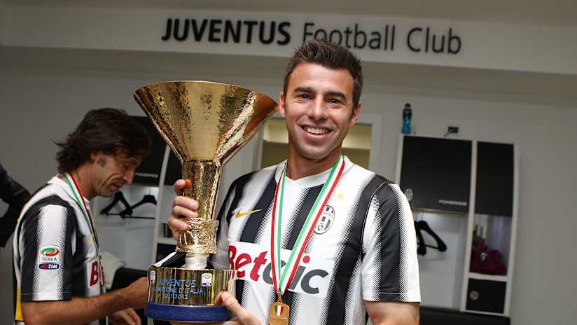 Barzagli 2012