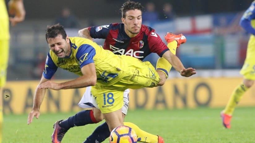 Chievo Bologna