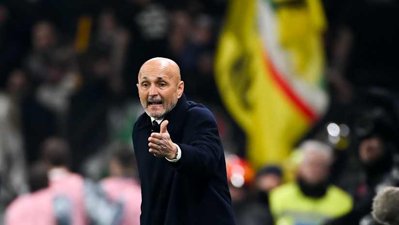Coppa Italia | Atalanta - Juventus, la conferenza stampa di Luciano Spalletti e Gleison Bremer