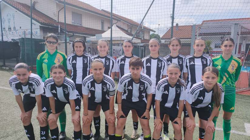 Under 15 femminile - Mister Lombardo | 24-05-2025