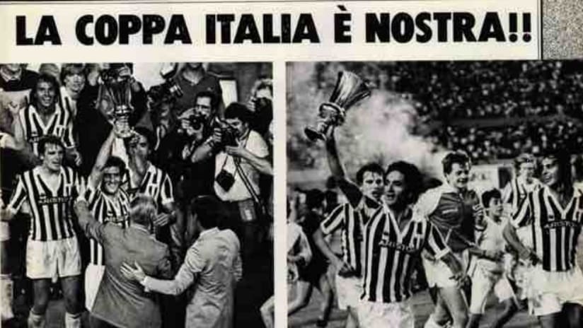 1983 coppa italia