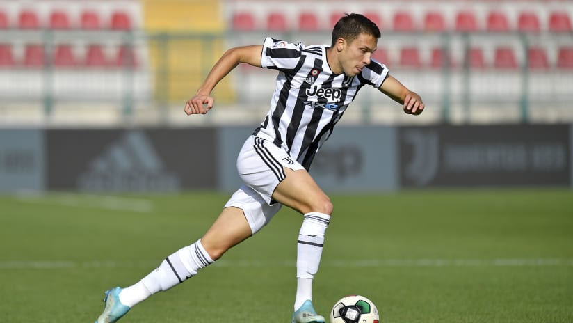 U23 | Highlights Championship | Renate - Juventus