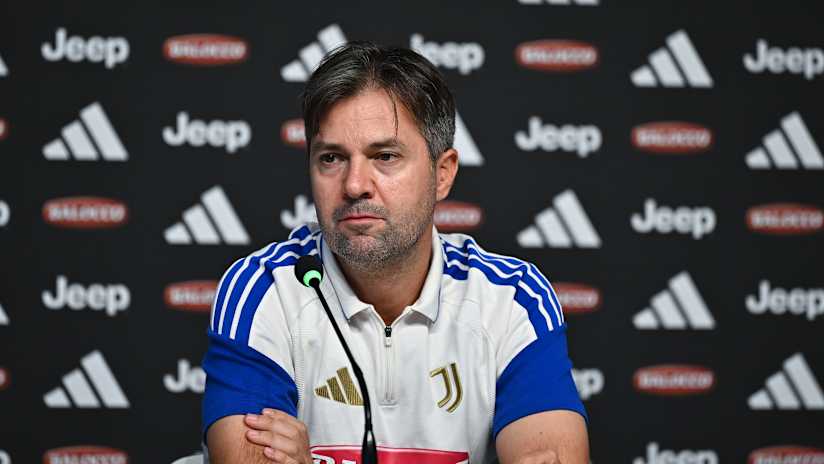 UWCL | Guerrero e Pinto presentano Juventus Women - Benfica