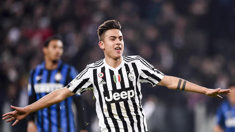 Dybala