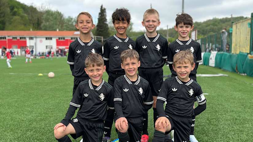 Under 7 - Mister Boscolo | 25-04-2026