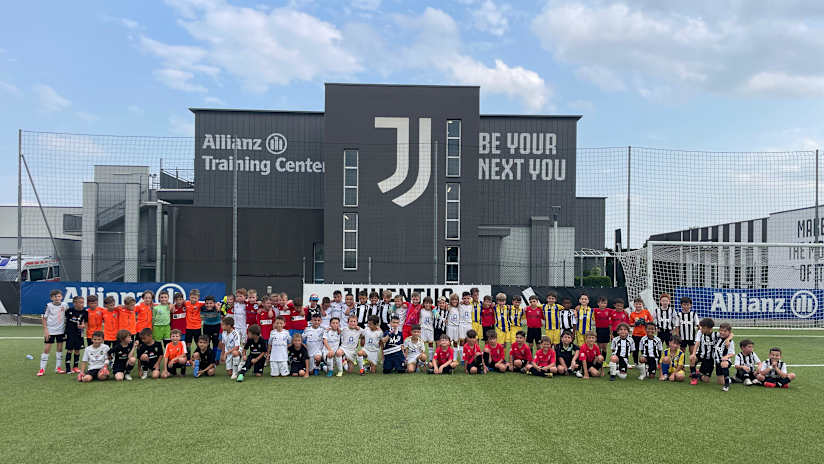 Foto squadre 07-06-25