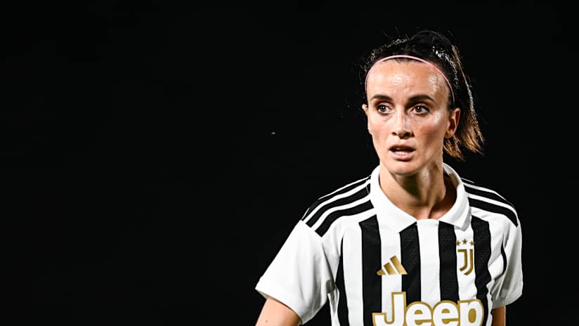 Barbara Bonansea | Tutti i gol con la Juventus!